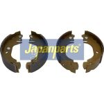 Japanparts Bremsbacken GF-0310AF Japanparts Bremsbacken GF-0310AF