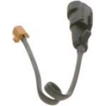 Bosch Bremsbelagverschleißsensor 1987474574 Bosch Bremsbelagverschleißsensor 1987474574
