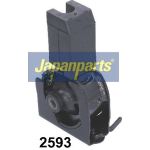 RU-2593 Japanparts Motoraufhängung RU-2593 RU-2593 Japanparts Motoraufhängung RU-2593