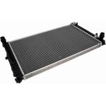 Vemo Motorkühler V15-60-5047 Vemo Motorkühler V15-60-5047