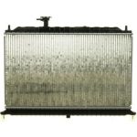 Kühler, Motorkühlung CR 1303 000P Kühler, Motorkühlung CR 1303 000P