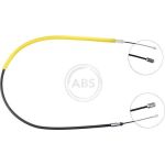 A.B.S. Handbremsseil Seilzug Festellbremse K16947 A.B.S. Handbremsseil Seilzug Festellbremse K16947