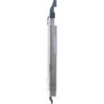 Kondensator, Klimaanlage AC 793 000S Kondensator, Klimaanlage AC 793 000S
