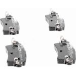 Vaico Bremsbelagsatz für Scheibenbremse V40-8035 Vaico Bremsbelagsatz für Scheibenbremse V40-8035