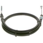 Handbremsseil 1987477954 Handbremsseil 1987477954