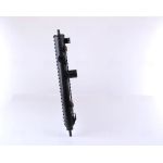 Nissens Wasserkühler PKW 616521 Nissens Wasserkühler PKW 616521
