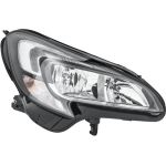 1EF 011 830-061 SCHEINWERFER R H7/H7/LED HELLA 1EF 011 830-061 SCHEINWERFER R H7/H7/LED HELLA
