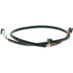 Vemo Bremsbelagverschleißsensor V45-72-0051 Vemo Bremsbelagverschleißsensor V45-72-0051