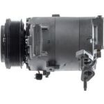 Kompressor, Klimaanlage ACP 548 000P Kompressor, Klimaanlage ACP 548 000P