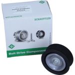 Umlenk-/Führungsrolle, Keilrippenriemen 532 0906 10 Umlenk-/Führungsrolle, Keilrippenriemen 532 0906 10