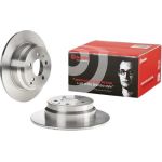 Brembo Bremsscheibe 08.5569.24 Brembo Bremsscheibe 08.5569.24
