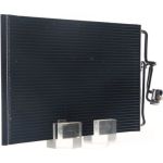 Kondensator, Klimaanlage AC 335 000S Kondensator, Klimaanlage AC 335 000S