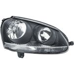 1EG 247 007-621 SCHEINWERFER R H7/H7 HELLA