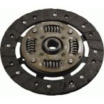 1878 600 862 Sachs Kupplungsscheibe 1878 600 862