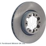 Bremsscheibe Nissan P. Atleon/Cabstar 03 ADN143123 Bremsscheibe Nissan P. Atleon/Cabstar 03 ADN143123