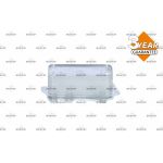 NRF Ölkühler, Motoröl 31283 NRF Ölkühler, Motoröl 31283