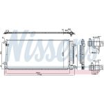 Kondensator PKW 941224 Kondensator PKW 941224