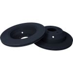 Quaro Bremsscheibe QD8318HC Quaro Bremsscheibe QD8318HC
