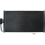 KAMOKA Kondensator, Klimaanlage 7800120 KAMOKA Kondensator, Klimaanlage 7800120