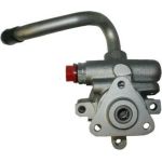 SPIDAN Hydraulikpumpe 53606 SPIDAN Hydraulikpumpe 53606
