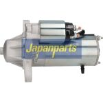 Japanparts Anlasser MT130009 Japanparts Anlasser MT130009