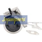 Japanparts AGR-Ventil EGR-0918 Japanparts AGR-Ventil EGR-0918