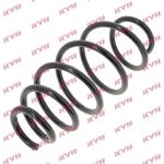 KYB Fahrwerksfeder Opel P. Astra J 1.7Cdti 12/09 RA3963 KYB Fahrwerksfeder Opel P. Astra J 1.7Cdti 12/09 RA3963