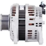Bosch Lichtmaschine 1 986 A01 481 Bosch Lichtmaschine 1 986 A01 481