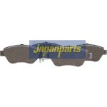 Japanparts Bremsbeläge PA-0015AF