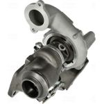 NISSENS Turbolader 93259 NISSENS Turbolader 93259