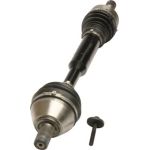 MAXGEAR Antriebswelle 27-3484MG 49-2519 MAXGEAR Antriebswelle 27-3484MG 49-2519