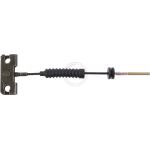 A.B.S. Feststellbremsseil K10921 A.B.S. Feststellbremsseil K10921