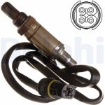 DELPHI Lambdasonde ES10581-12B1 DELPHI Lambdasonde ES10581-12B1