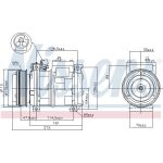 Kompressor PKW 89093 Kompressor PKW 89093