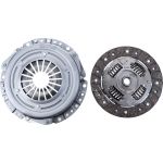 SACHS Kupplungssatz 3000 951 006