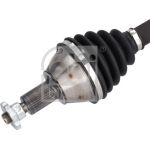 febi Antriebswelle 193380 febi Antriebswelle 193380