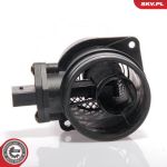 07SKV083 SKV GERMANY Luftmassenmesser Luftmengenmesser 07SKV083 07SKV083 SKV GERMANY Luftmassenmesser Luftmengenmesser 07SKV083
