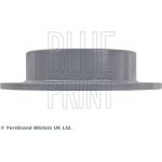BluePrint Bremsscheibe Ssangyong T. Korando/Musso/Rexton 2.3-2.9 D 95 ADG04332 BluePrint Bremsscheibe Ssangyong T. Korando/Musso/Rexton 2.3-2.9 D 95 ADG04332