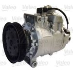 Valeo Kompressor 813690 Valeo Kompressor 813690