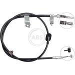A.B.S. Feststellbremsseil K17262 A.B.S. Feststellbremsseil K17262