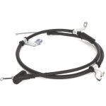Bosch Handbremsseil 1987482742 Bosch Handbremsseil 1987482742