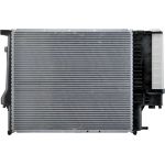 MAHLE Kühler, Motorkühlung CR 329 000P MAHLE Kühler, Motorkühlung CR 329 000P