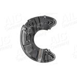 AIC Bremsankerblech 56173 - vorne links AIC Bremsankerblech 56173 - vorne links