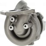 NISSENS Turbolader 93347 NISSENS Turbolader 93347