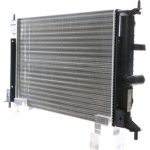 MAHLE Kühler, Motorkühlung CR 635 000S MAHLE Kühler, Motorkühlung CR 635 000S