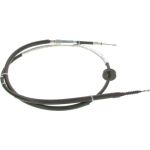 Handbremsseil 1987477659 Handbremsseil 1987477659
