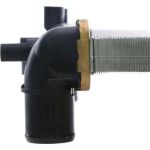 MAHLE Kühler, Motorkühlung CR 463 000S MAHLE Kühler, Motorkühlung CR 463 000S