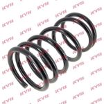 KYB Fahrwerksfeder Ford P. Transit 2.3/2.4Dci 01/00-05/06 RA1823 KYB Fahrwerksfeder Ford P. Transit 2.3/2.4Dci 01/00-05/06 RA1823