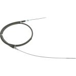 Bosch Handbremsseil 1987477626 Bosch Handbremsseil 1987477626