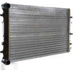 MAHLE Kühler, Motorkühlung CR 505 000S MAHLE Kühler, Motorkühlung CR 505 000S